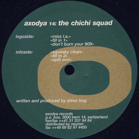 The Chichi Squad