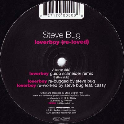 Loverboy