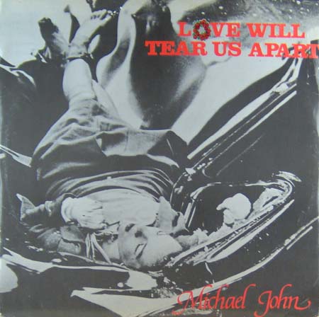 Love Will Tear Us Apart