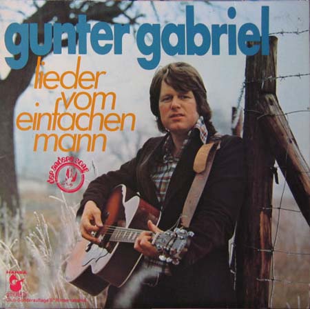 Lieder Vom Einfachen Mann