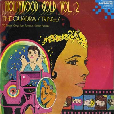 Hollywood Gold Vol 2