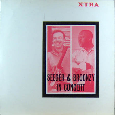 Seeger,pete