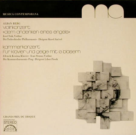 Violin Concertos
