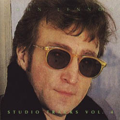 Studio Tracks