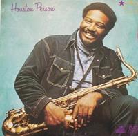 Person, Houston