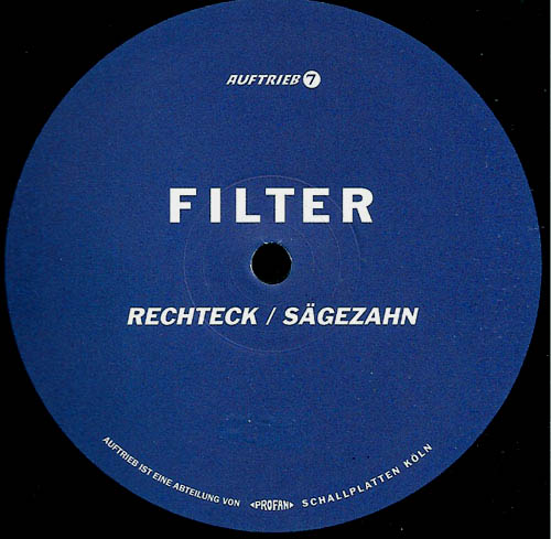 Rechteck