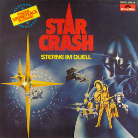 Star Crash