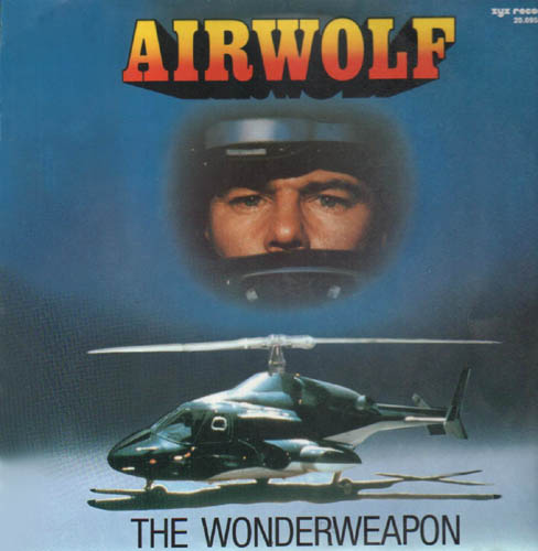 Airwolf