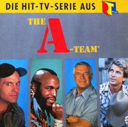 The A