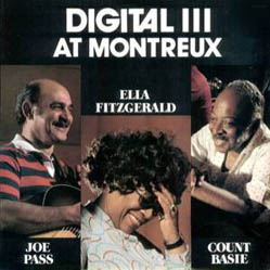 Digital Iii At Montreux
