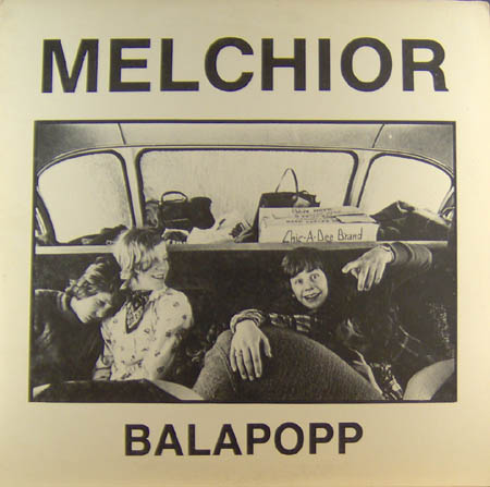Balapopp