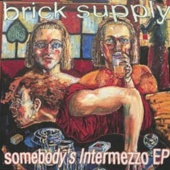 Somebody's Intermezzo