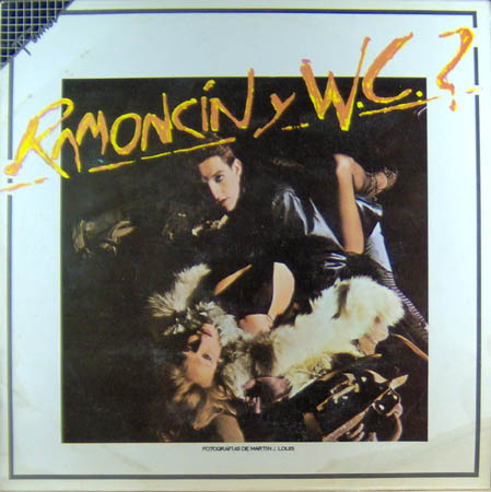 Ramonc�n Y W.c