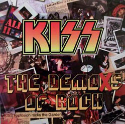 The Demos Of Rock