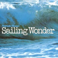 Sailing Wonder