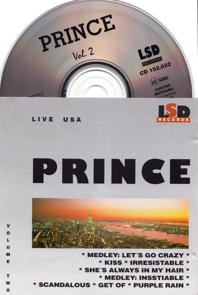Live Usa