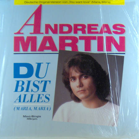 Du Bist Alles