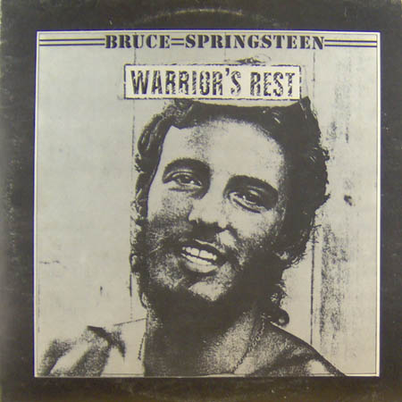 Warrior's Rest