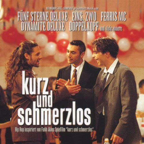 Kurz Und Schmerzlos