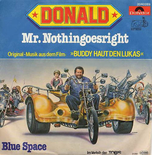 Mr. Nothingoesright