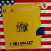 T-Ski Valley