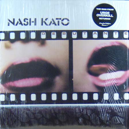 Kato, Nash