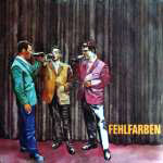 Fehlfarben
