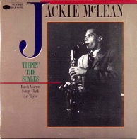 McLean, Jackie