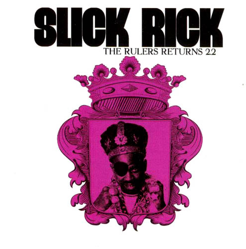 Slick Rick - Kill Niggaz Slick Rick - Kill Niggaz