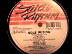 Sole Fusion