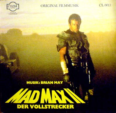 Mad Max Beyond Thunderdome listings