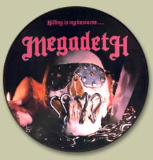Megadeth