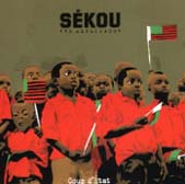 Sekou The Ambassador