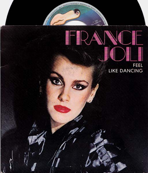 France Joli - Breakaway France Joli - Breakaway