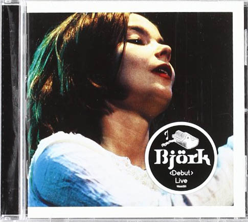 Björk - Debut Live