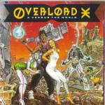 Overlord X