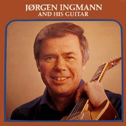 Jorgen Ingmann - Marschen Till Drina Jorgen Ingmann - Marschen Till Drina