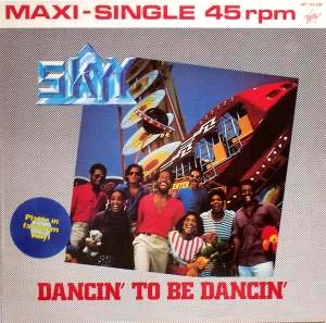 Skyy - Dancin' To Be Dancin' Skyy - Dancin' To Be Dancin'