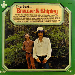 Best Of Brewer amp Shipley listings