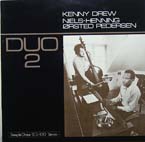 Drew, Kenny / Niels-Henning Orsted Pedersen