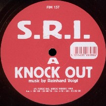 S.R.I. aka Reinhard Voigt