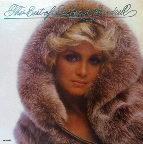 barbara mandrell records lps vinyl and cds musicstack christmas cassette