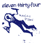 Eleven Thirty-Four