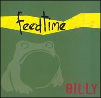 Feedtime