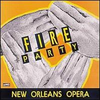 Fire Party