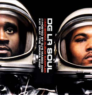 De La Soul - Baby Phat De La Soul - Baby Phat