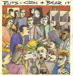Grin And Bear It listings