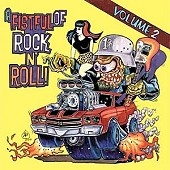 Various Artists