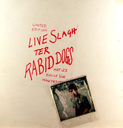 Live Slaughter Rabid Dogs listings