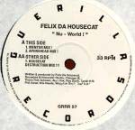 Felix Da Housecat